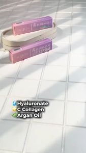 PURBASARI Lip Serum / Pelembab bibir - Collagen bibir