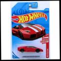 Hot wheels Lamborghini Reventon variants. 
