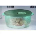 Tupperware Rock n serve 800ml - 1pc or 1 set 2pcs. 