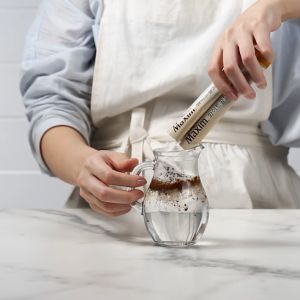 MAXIM Ice Coffee Mix 260g (13gx20sticks)