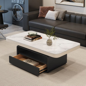 MINGZUO | Modern Minimalist Italian Designer Coffee Table
