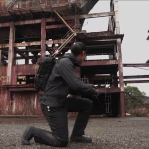 MAXGEAR | Balo Nam Đô Thị Ngoài Trời Bền Chống Xé
