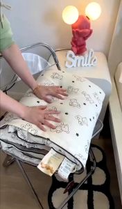Chăn Hè Cotton Đũi Hàn Quốc Hàng Nhập Chăn Đũi Kích Thước 2mx2m3 Đầy Đủ Mẫu Mã