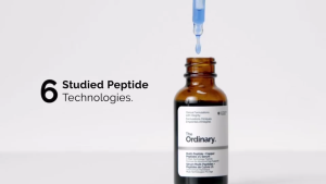 The Ordinary Multi-Peptide + Copper Peptides 1% Serum 30ml | Anti-Aging & Firming | Fine Line & Sagging Skin | Cruelty-Free | Ready Stock Malaysia