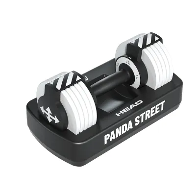 HEAD | Adjustable Dumbbell Set