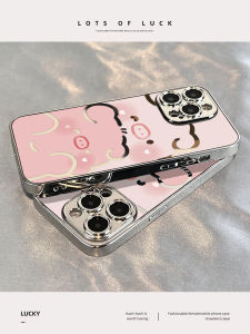  16Promax Silicone Phone Case New Release Pig Design Womens Mens Style Full Cover Anti-Fall Creative Digital Accessories