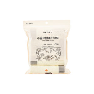 CHUMX | Thickened Kitchen Scented Trash Bags