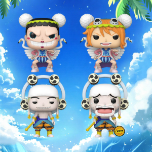 Funko | One Piece Action Figure