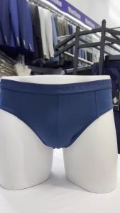 VIỆT TIẾN- Quần lót tam giác nam sịp tam giác Brief Việt Tiến thoáng khí không xù có size lớn