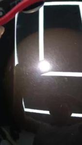 DETAILING Coating Wax Liquid Car Ceramic Coating Liquid Refurbishing Agent Auto Washing Accessories