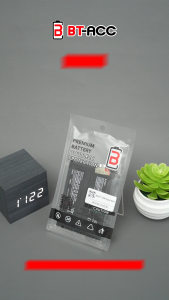 BT-ACC Battery Baterai Batre For Realme GT NEO2 5G / GT2 PRO / BLP887