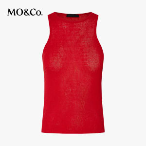 MO&Co. | Breathable Light Thin Tank Top Spring Autumn