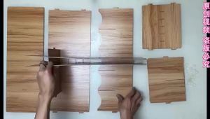 ระเบียบโทรศัพท์มือถือกล่องเก็บของ กล่องเก็บโทรศัพท์มือถือแบบหลายช่อง เก็บฟิล์มนิรภัยแบบตั้งโต๊ะชั้นวางจัดระเบียบในห้องเรียนสำหรับการประชุมสำนักงานกล่องใส่12-48ช่อง