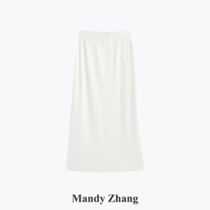 Sophisticated Fashionable Ladies Set White