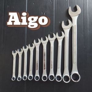 Aigo Japan Kunci ring pas Ecer