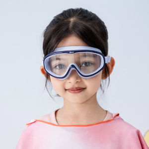 XTEP | Anti-Fog High-Definition Swim Goggles