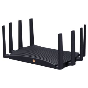 TP-Link | Home Use Wide Coverage Dual-Band 2.5G Port WiFi7 Router BE7200