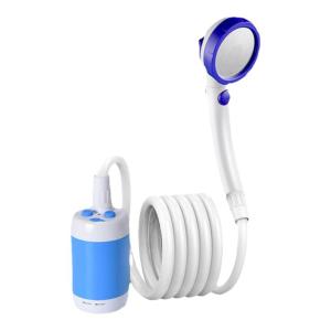 Portable Electric Shower Outdoor