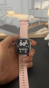 NAICHONG P7 Jam Tangan Digital LED ใหม่พร้อมปุ่มคู่ดีไซน์สปอร์ตและทันสมัย