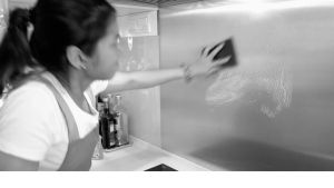 WITH CLEANING PADS-GOODSENSE Multifunction Rotative eMop & eMop 2.0 Electric Spin Mop Easy Clean