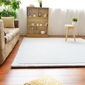 Thick Anti-Slip Floor Mat Isolation Cooling