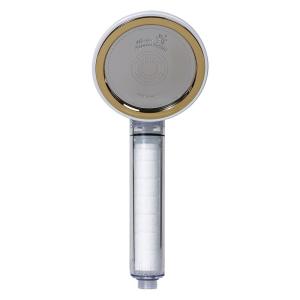 Aroma Sense | Filtered Showerhead with Water Pressure Boost and Chlorine Removal