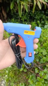 Súng Bắn Keo Nến H&D 100W – Làm Nóng Nhanh Dán Cực Chắc Dụng Cụ Thủ Công & Sửa Chữa Đa Năng