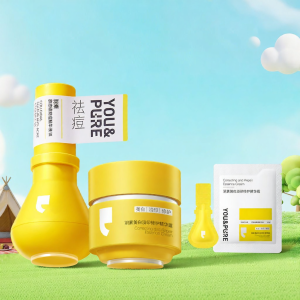 YOU&PURE | Fast-acting Acne Clearing Soothing Essence