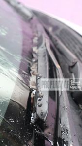 Wiper Hybrid Universal Cocok Untuk Semua Tipe Mobil Bisa COD