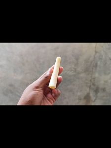 Pipa Once Cangklong Tulangsapi Polos Premium Import Super