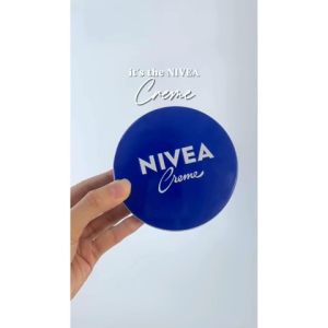 [Twin Pack] NIVEA Body Creme (250ml x2) (Losen Badan)