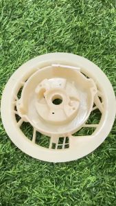 จานกระตุก มูเล่สตาร์ท GX160 พลาสติก เครื่องยนต์เบนซิน เครื่องสูบน้ํา เครื่องปั๊มน้ํา 5.5HP-6.5HP อะไหล่ทดแทน อะไหล่ อะไหล่เทียบรุ่น