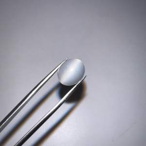 5815-ĐÁ MẶT TRĂNG TRẮNG ( THIÊN NHIÊN ) KHÔNG XỬ LÝ CÓ HIỆU ỨNG.