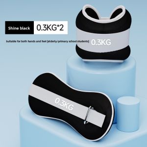 SHENWO | Sports Training Ankle Weights for Childrens Running