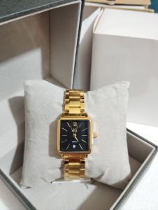 |||Bisa COD||| JAM TANGAN MIRETE PERSEGI WANITATANGGAL AKTIFTAHAN AIRSTAINLESSGRATIS BATERAI CADANGAN.
