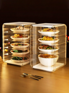 HECAN | Insulated Breathable Food Cover
