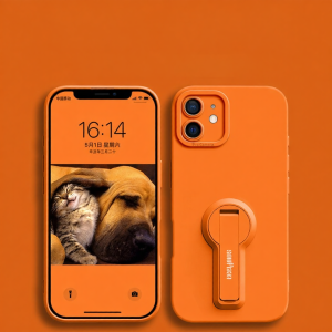 GGUU | Shockproof With Stand Phone Case iPhone