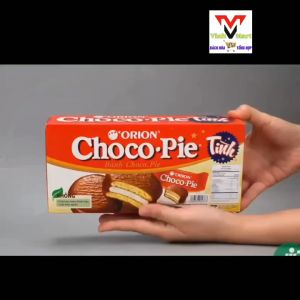 Bánh Chocopie Hộp 12  Cái