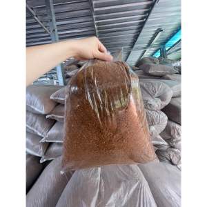 [ 2KG ] Mụn Dừa 95% Mụn | Giá Thể Trồng Cây Ươm Cây Hoa Kiểng