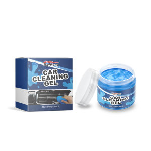RAYHONG | Rayhong Reusable Car Cleaning Slime Gel Auto Interior Detailing Dust Putty Car Air Vent Dashboard Multi Purpose Crevice Cleaner