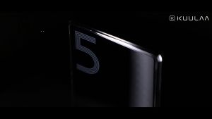【Local stock】Kuulaa 5000mAh Magnetic Power Bank PD20W Wireless Magsafe PowerBank for iPhone 16 Pro Max 15 14 13 12 Series Slim Fast Charge with Auto-wake 6.9mm Ultra-thin Portable Magnetic Battery