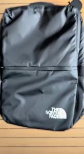 [The North Face] Commuter Daypack (26 Litre) Backpack - 16 Inch Laptop - For Office Outdoor Travel - Water Resistant