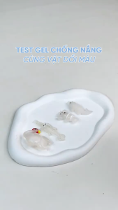 Kem Chống Nắng Hyalucera The Originote 3 in 1 Chống Nắng mặt Dưỡng Ẩm Kem Lót Sunscreen Gel SPF40 PA+++