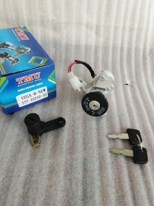 KUNCI KONTAK+SADEL/JOK YAMAHA VEGA R NEW BERKUALITAS ASLI TMU