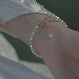 Corinna Light Luxury Exquisite Vintage Lucky Fortune Bracelet COD