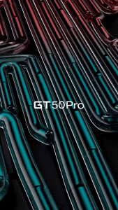 Infinix GT50 Pro 5G 12GB(UP TO 24GB)+256GB /512GB **FREE GAMING KIT** | 2 Years Warranty