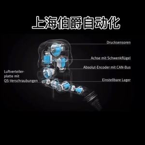 VUVG-BK10-M52-AT-F-1H2L-SN702 / VUVG-BK10-T32C-AT-F-1H2L-SK602 Electromagnetic Valve Spot