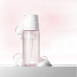 AZTK | Moisturizing Soothing Bubble Primer