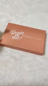 JOAH Drinks On Me Girls Night Out Eyeshadow Palette: A Comprehensive Guide