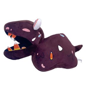 DUODUOBAO | 2026 New The Amazing Digital Circus Plush Toys Cute Clown Rabbit Stuffed Doll Soft Plush Figure Kids Adult Birthday Gift XG YX